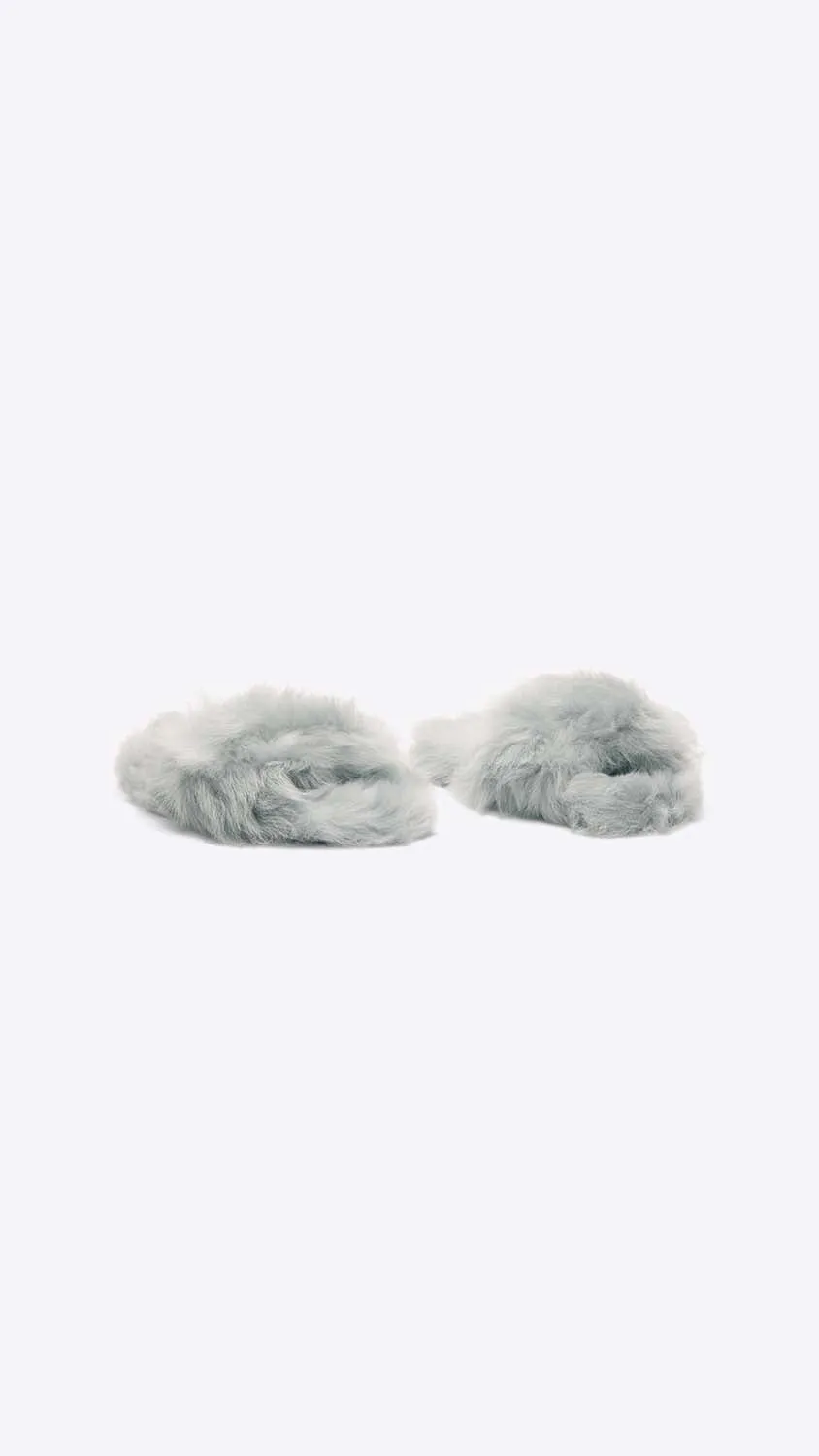 Future Club Flat Slides