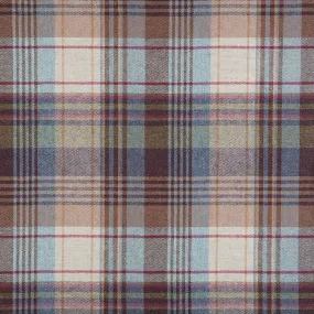 Glen Isla Lambswool Fabric | Olivine