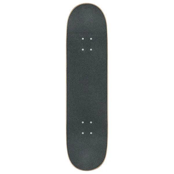 Globe G0 Fubar Complete Black/Red 7.75"