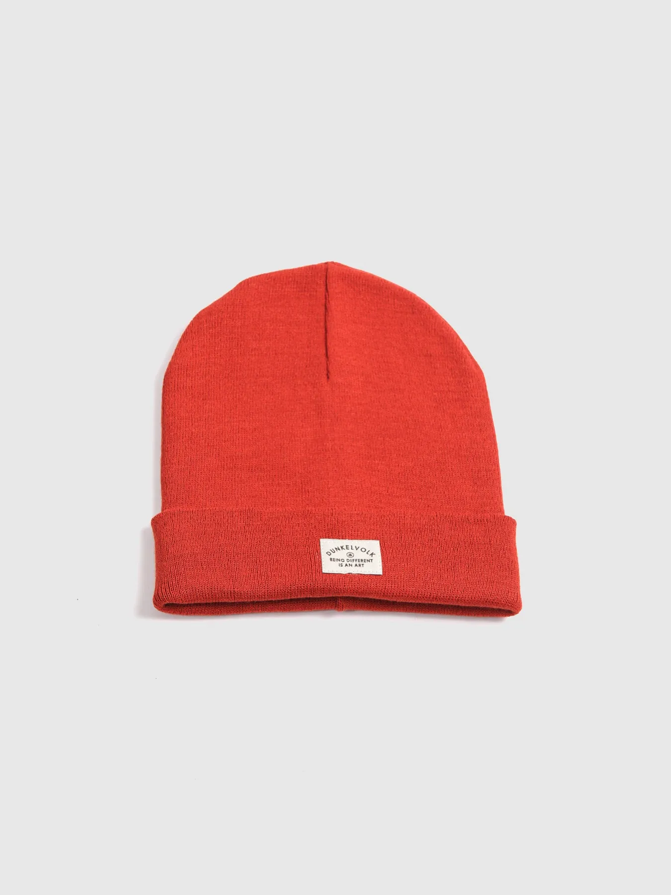 Gorra para Hombre DUNKELVOLK BEANIE ESSENTIAL BEANIE ORG