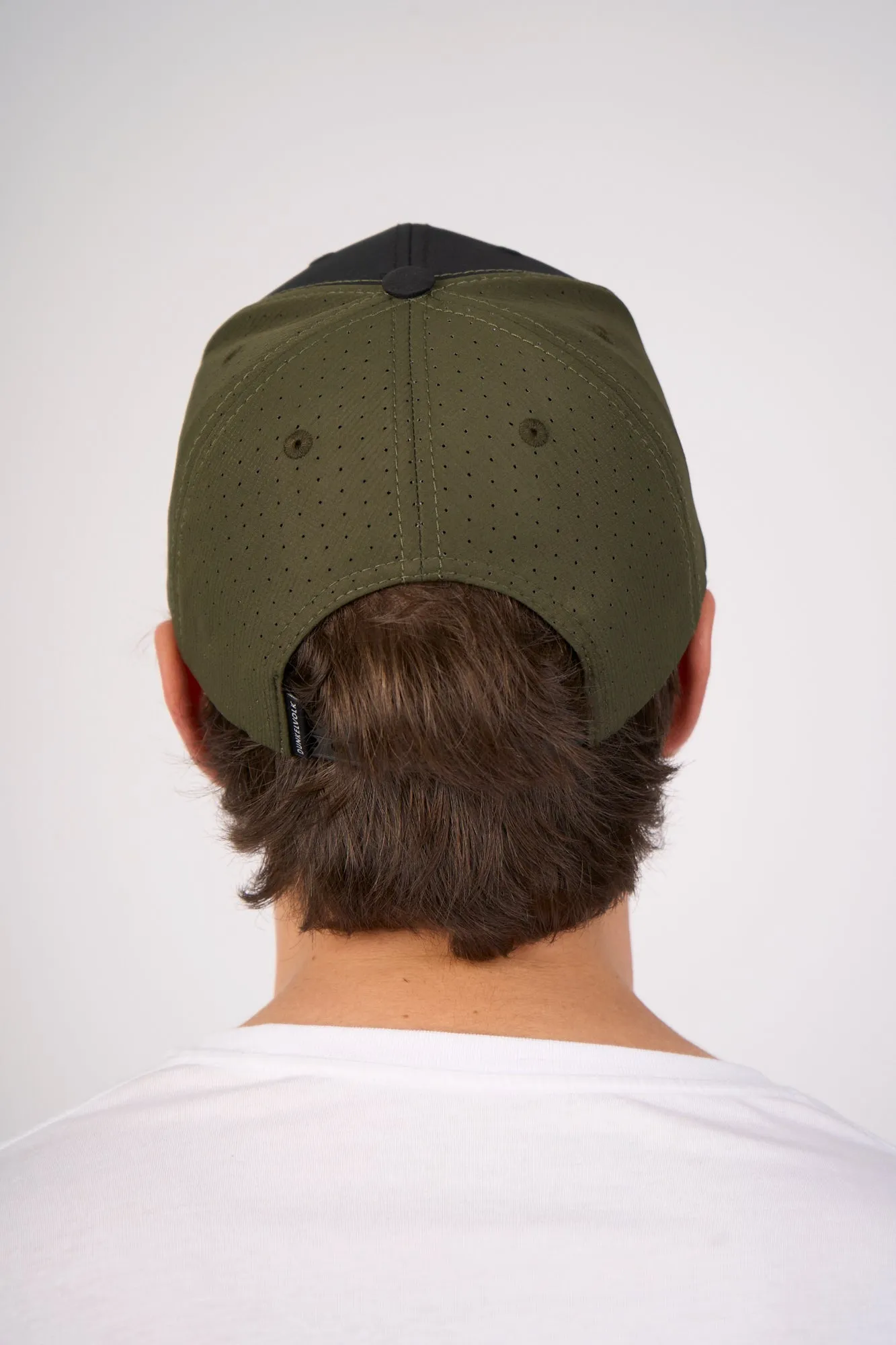 Gorra para Hombre DUNKELVOLK HAT DUNK TECHNICAL ARM