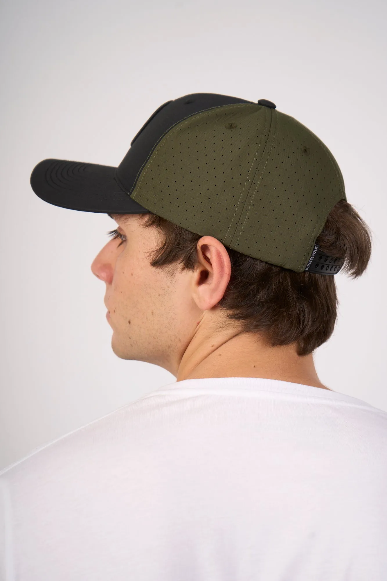 Gorra para Hombre DUNKELVOLK HAT DUNK TECHNICAL ARM