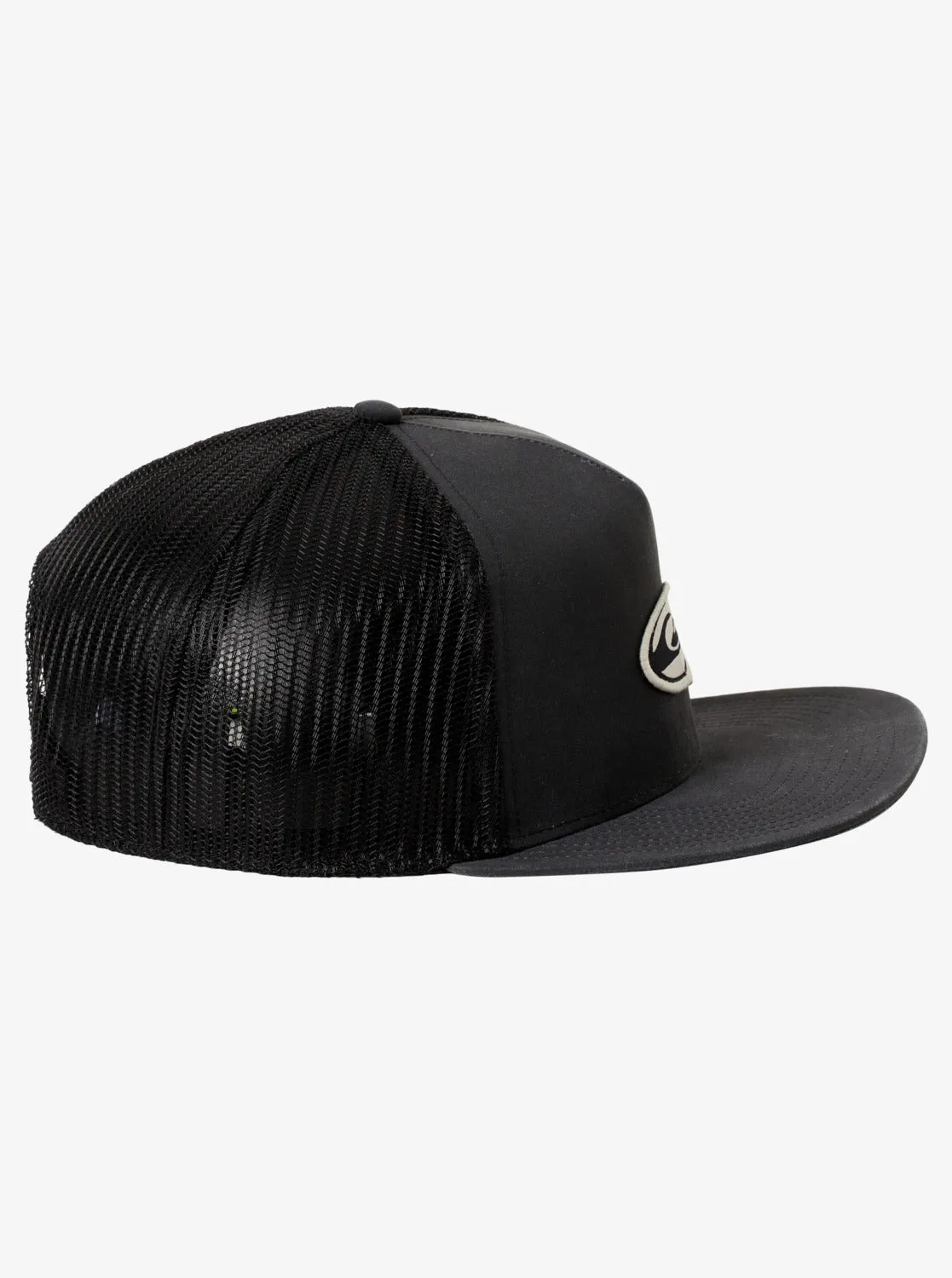 Gorra para Hombre QUIKSILVER CAP CRYSTAL CUTBACK KVJ0