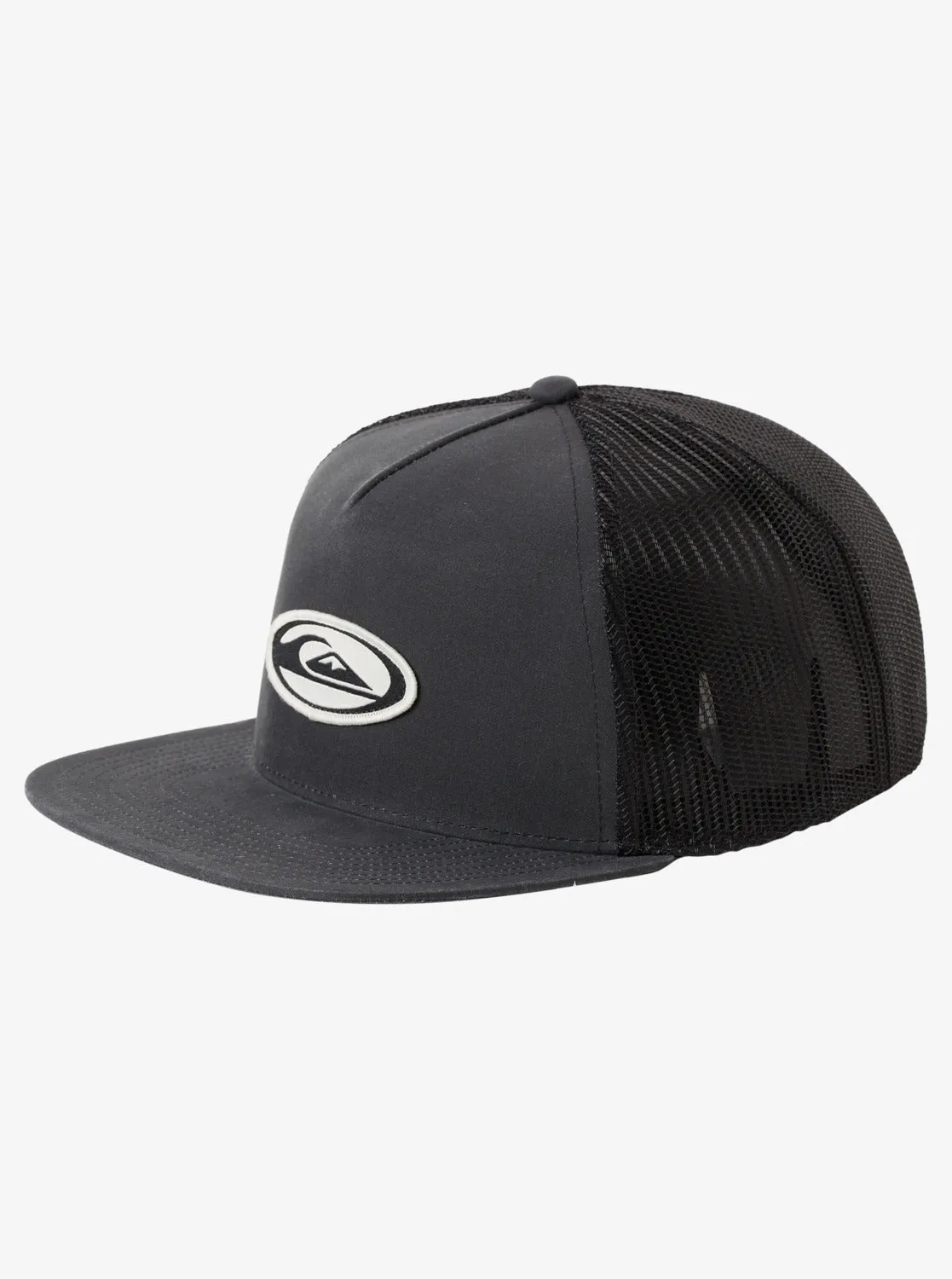 Gorra para Hombre QUIKSILVER CAP CRYSTAL CUTBACK KVJ0