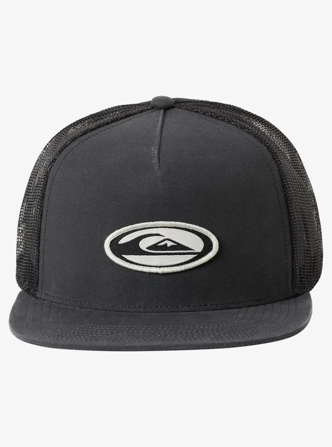 Gorra para Hombre QUIKSILVER CAP CRYSTAL CUTBACK KVJ0