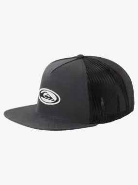 Gorra para Hombre QUIKSILVER CAP CRYSTAL CUTBACK KVJ0