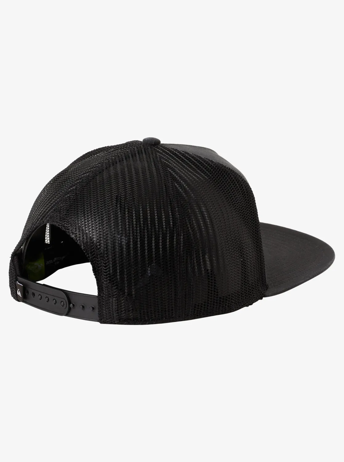 Gorra para Hombre QUIKSILVER CAP CRYSTAL CUTBACK KVJ0