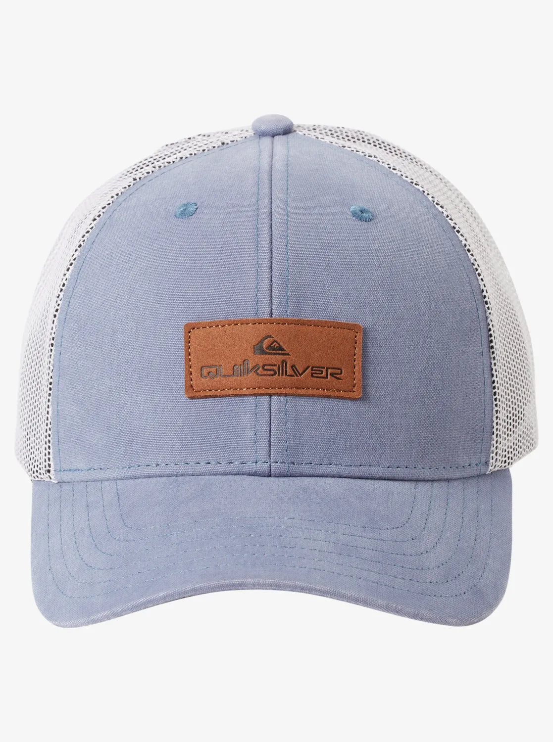 Gorra para Hombre QUIKSILVER TRUCKER DOWN THE HATCH BLM0