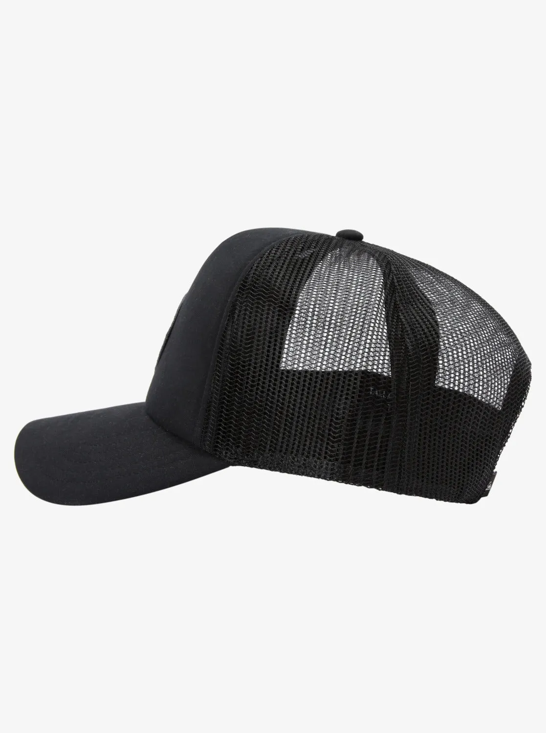 Gorra para Hombre QUIKSILVER TRUCKER GROUNDSWELL KVJ0