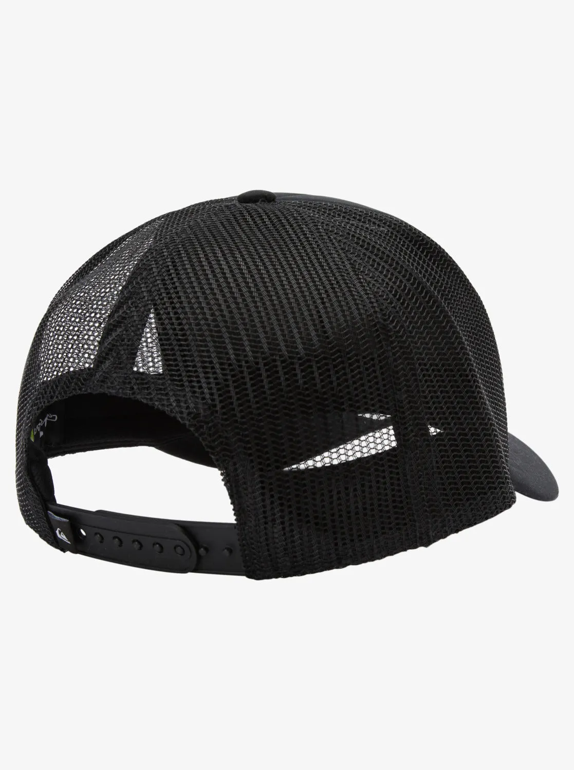 Gorra para Hombre QUIKSILVER TRUCKER GROUNDSWELL KVJ0