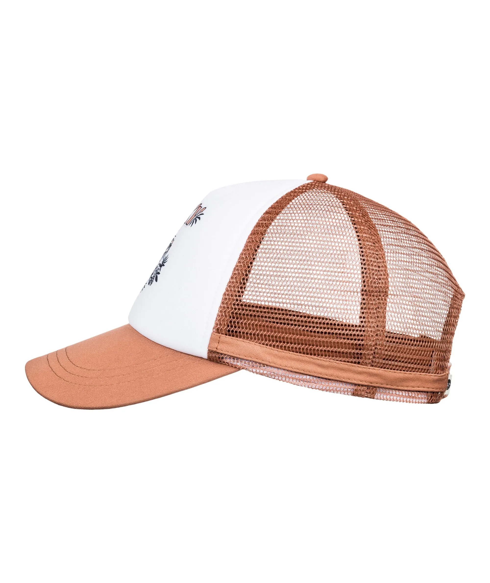 Gorra para Mujer ROXY TRUCKER DIG THIS CKL0