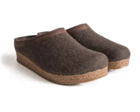 GZL42 - Smokey Brown - Men's