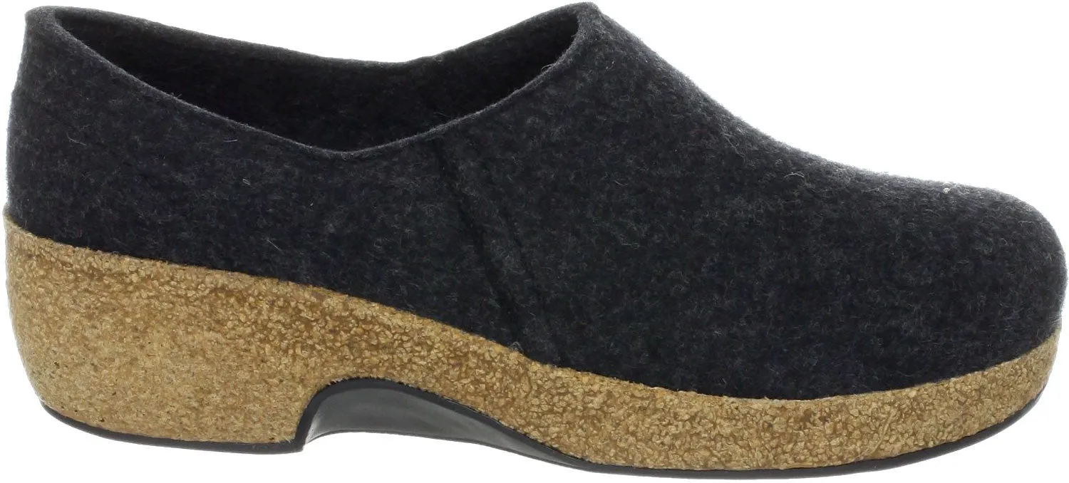 Haflinger Women's Joy Clog