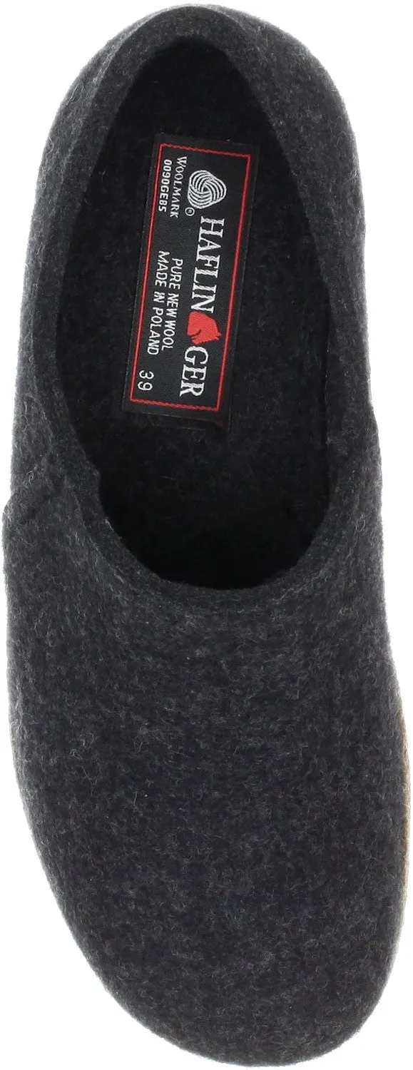 Haflinger Women's Joy Clog