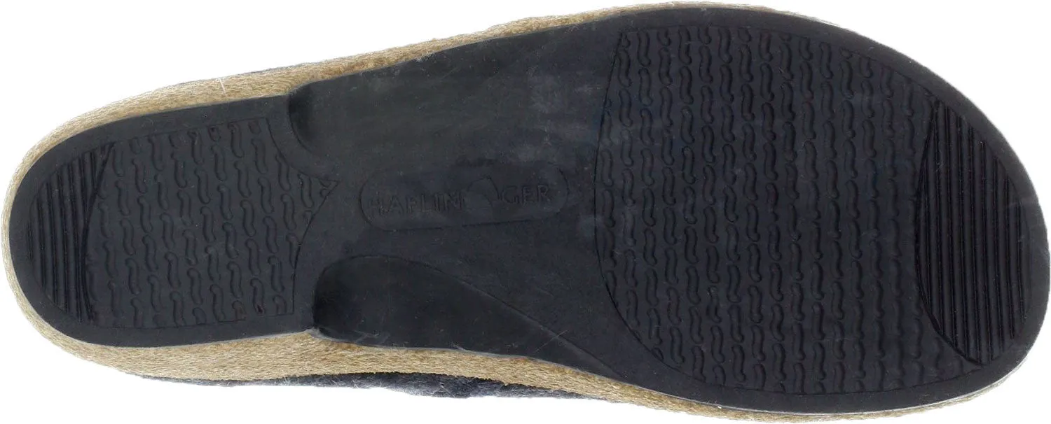 Haflinger Women's Joy Clog