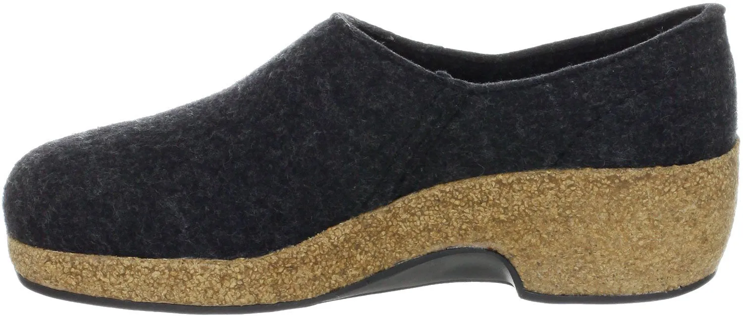 Haflinger Women's Joy Clog