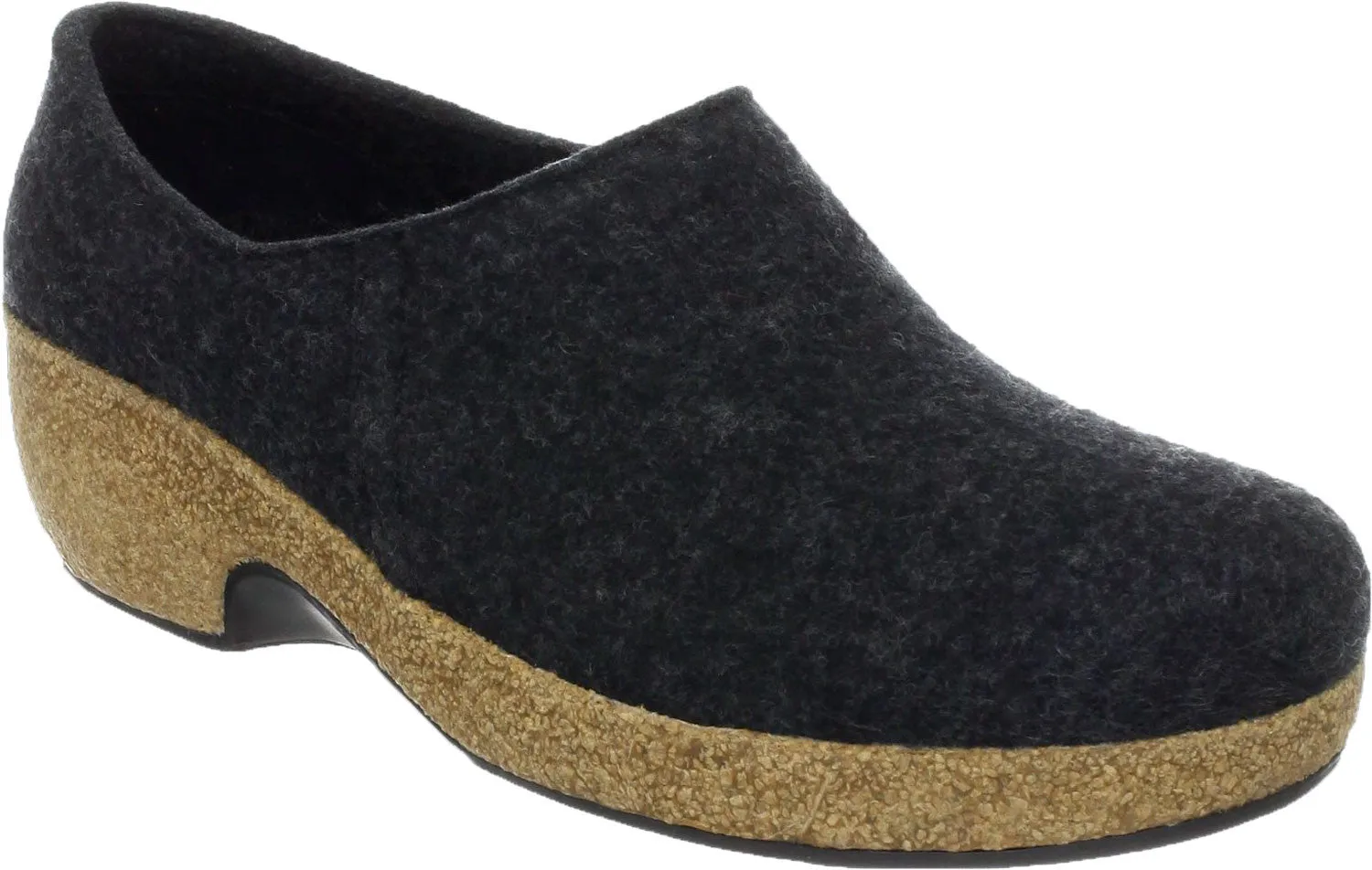 Haflinger Women's Joy Clog