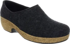 Haflinger Women's Joy Clog