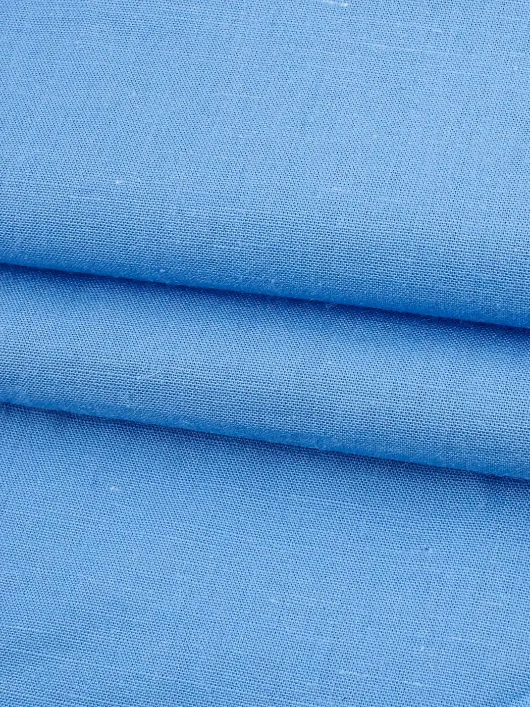 Hemp & Organic Cotton Light Weight Slub Plain Fabric ( GH106C189, 3 Colors )