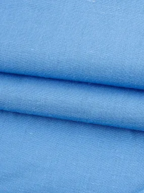 Hemp & Organic Cotton Light Weight Slub Plain Fabric ( GH106C189, 3 Colors )