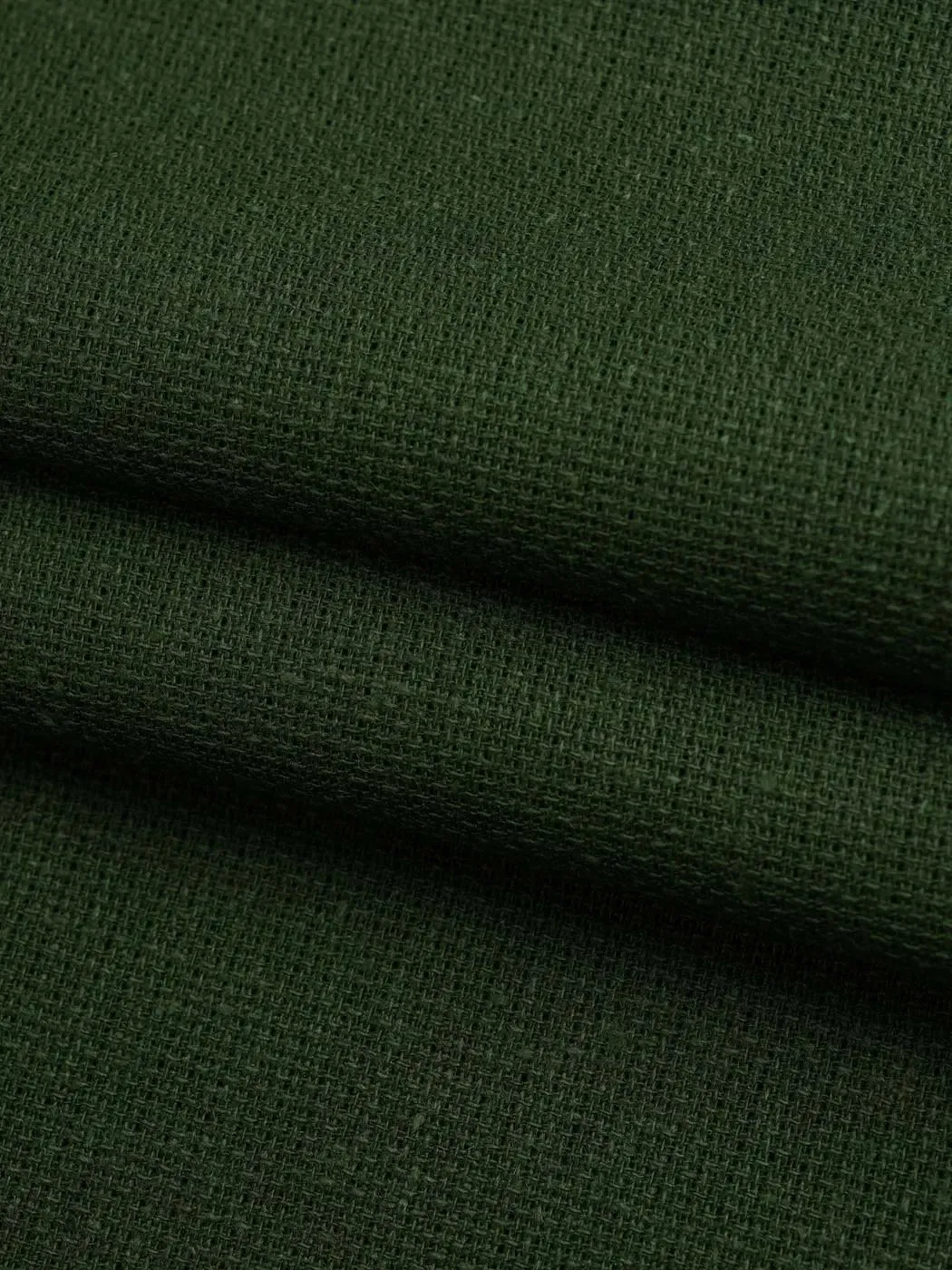Hemp & Organic Cotton Mid-Weight Plain Fabric ( TW04116, old cold HG824 )
