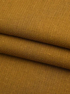Hemp & Organic Cotton Mid-Weight Plain Fabric ( TW04116, old cold HG824 )
