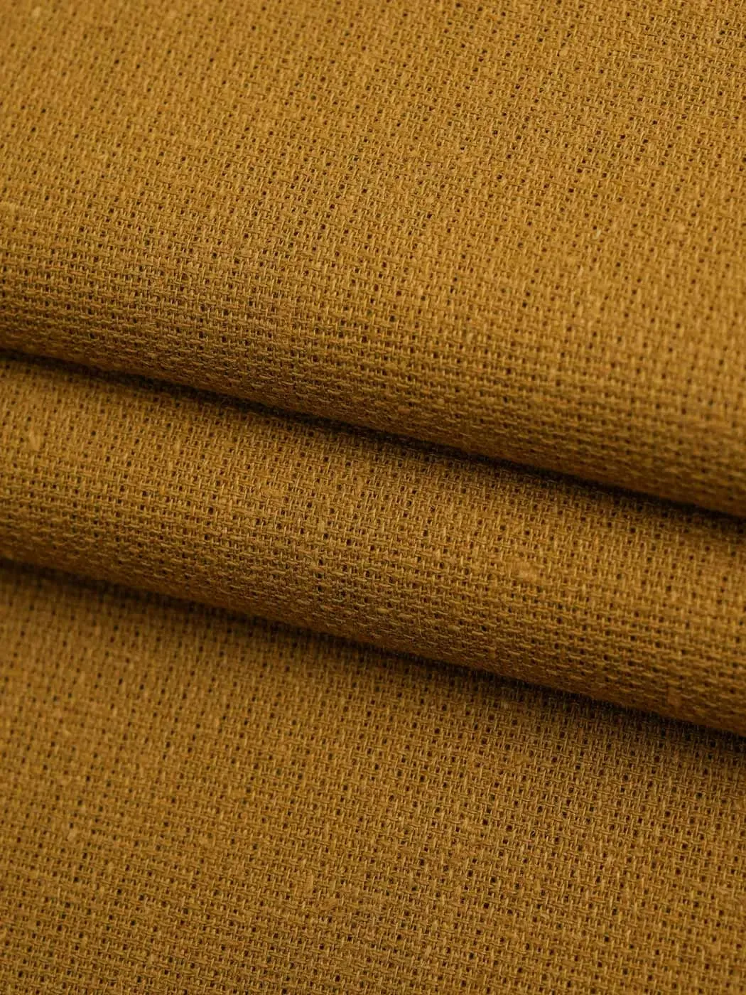 Hemp & Organic Cotton Mid-Weight Plain Fabric ( TW04116, old cold HG824 )