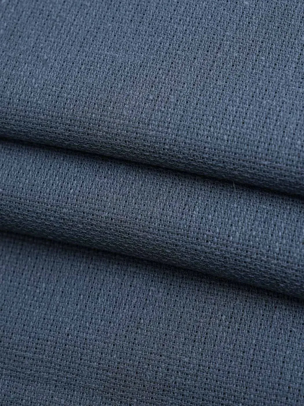 Hemp & Organic Cotton Mid-Weight Plain Fabric ( TW04116, old cold HG824 )