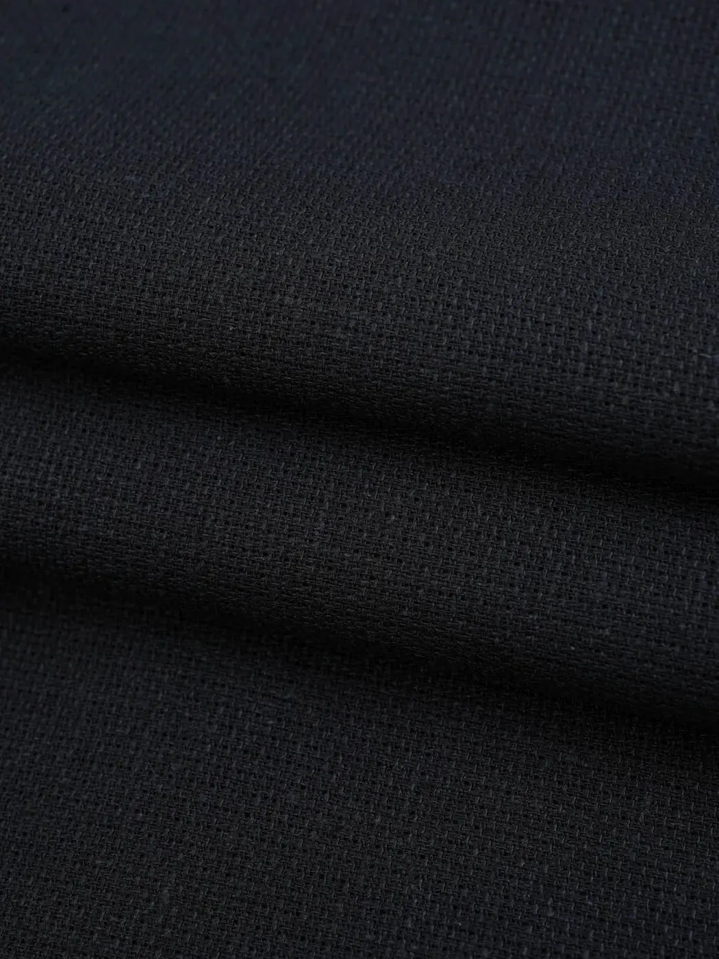 Hemp & Organic Cotton Mid-Weight Plain Fabric ( TW04116, old cold HG824 )