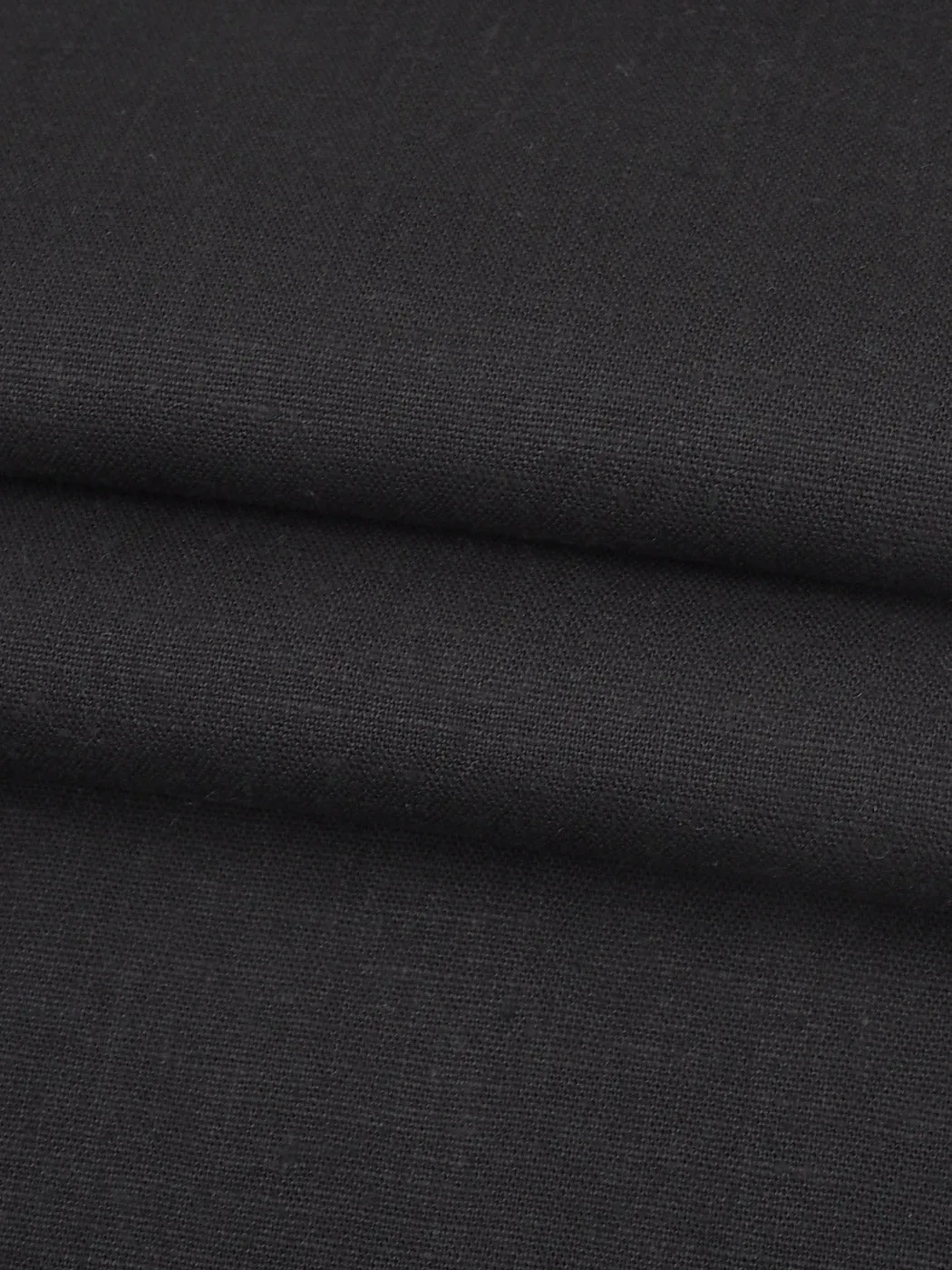 Hemp , Organic Cotton & Spandex Mid Weight Fabric ( HG62D126A )