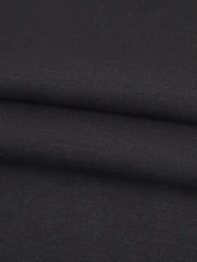 Hemp , Organic Cotton & Spandex Mid Weight Fabric ( HG62D126A )