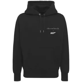HOODIE KIDS 007 LOGO