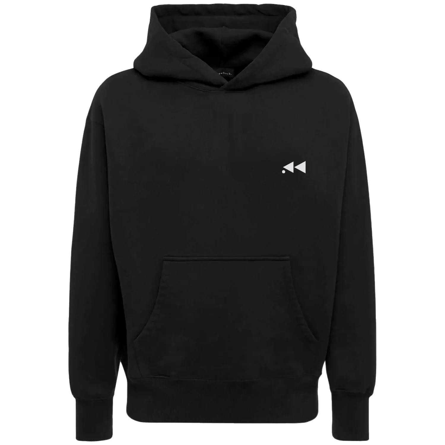 HOODIE LOGO