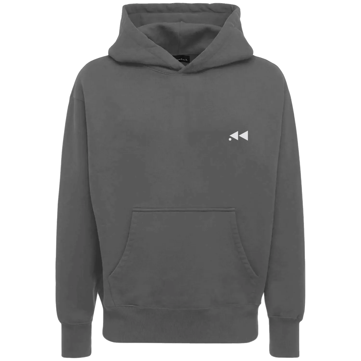 HOODIE LOGO