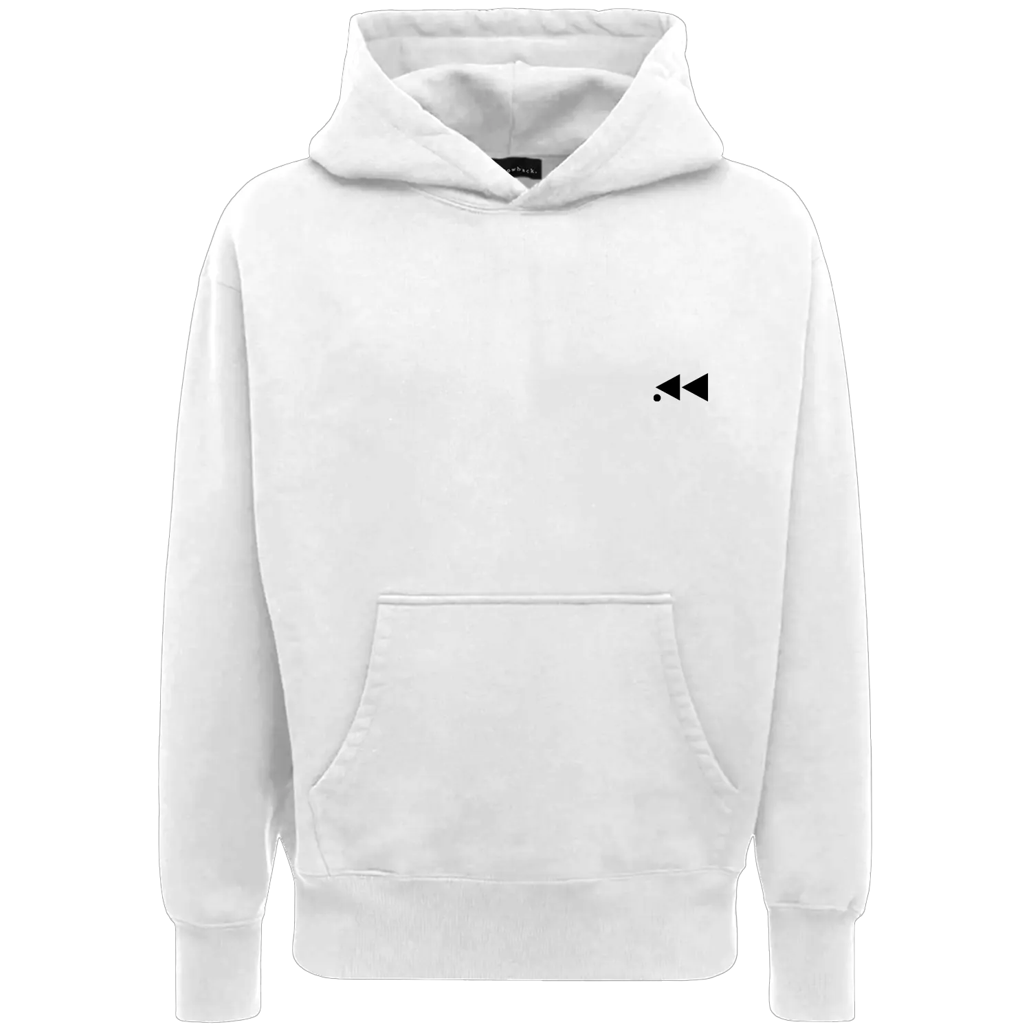 HOODIE LOGO