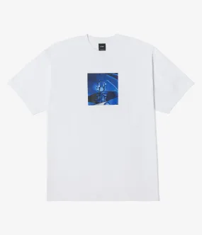 Huf H Class Emblem T-Shirt
