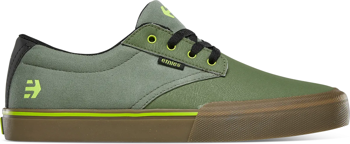 JAMESON VULC BMX TOM DUGAN