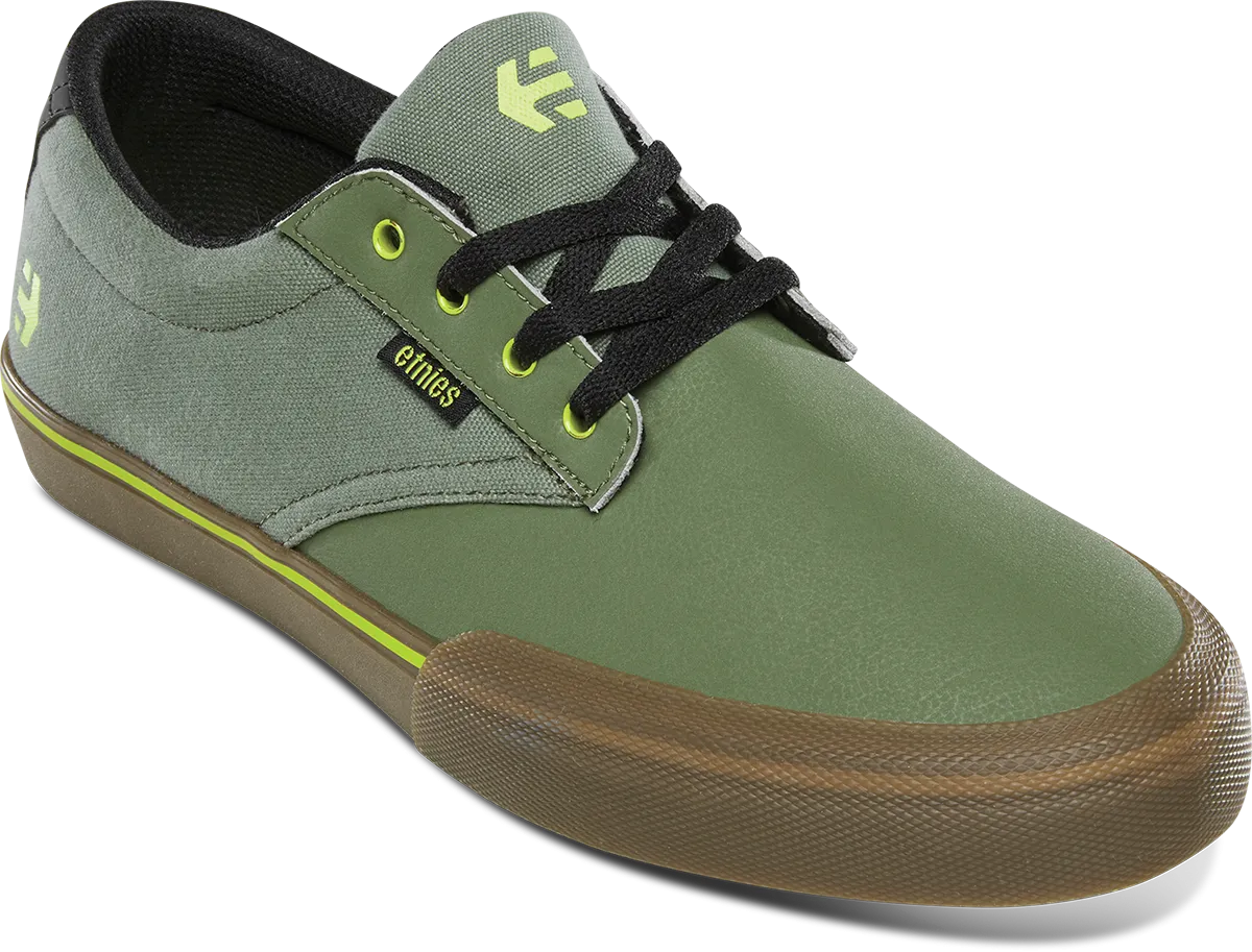 JAMESON VULC BMX TOM DUGAN