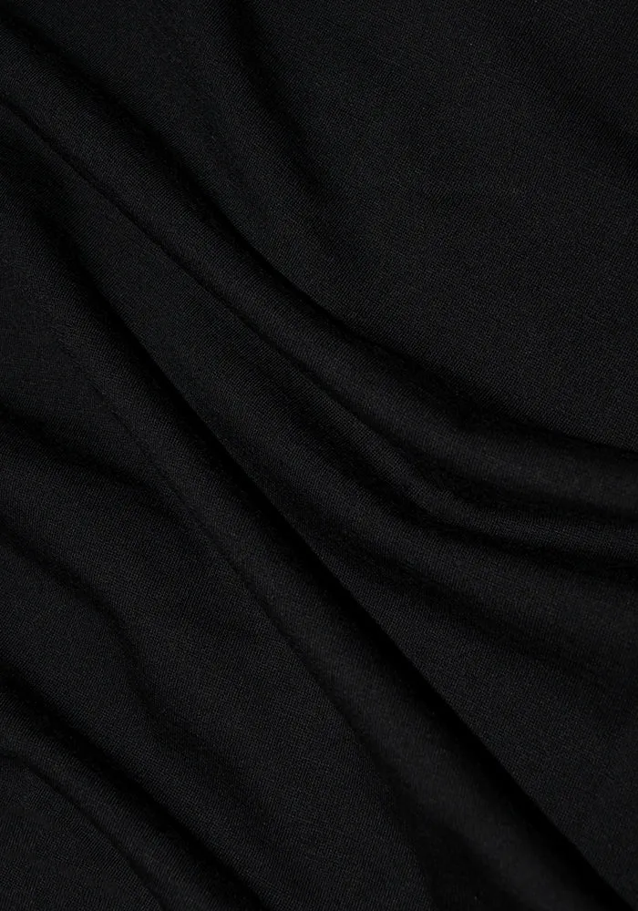 Jenny 3/4 Sleeve Crew Neck