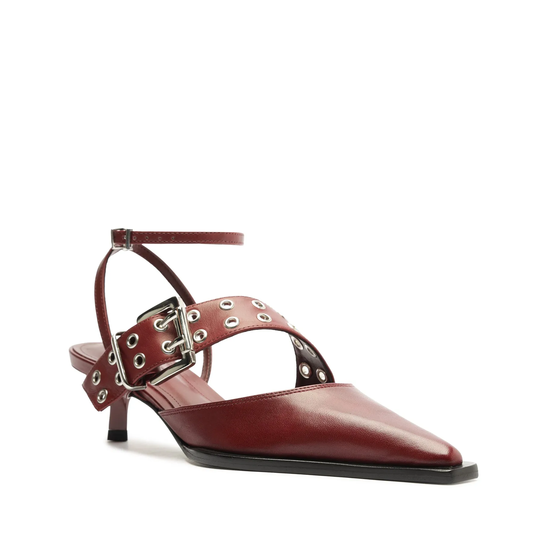 Jess Pump