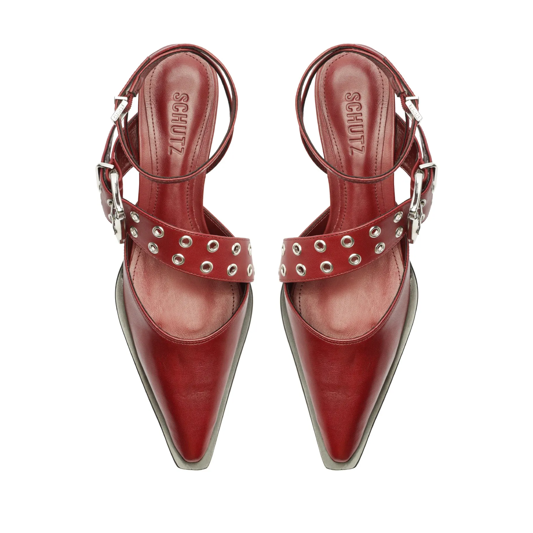 Jess Pump