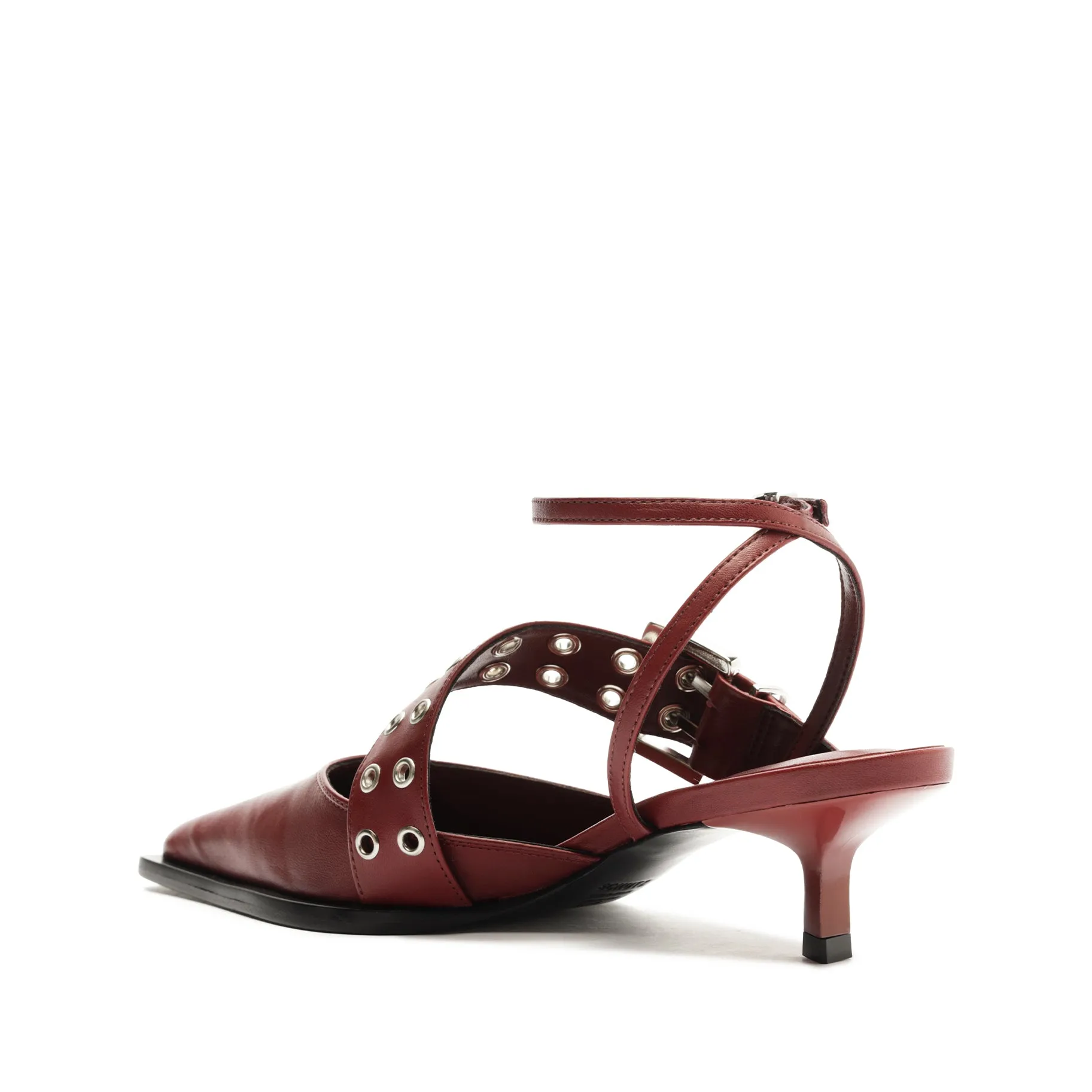 Jess Pump