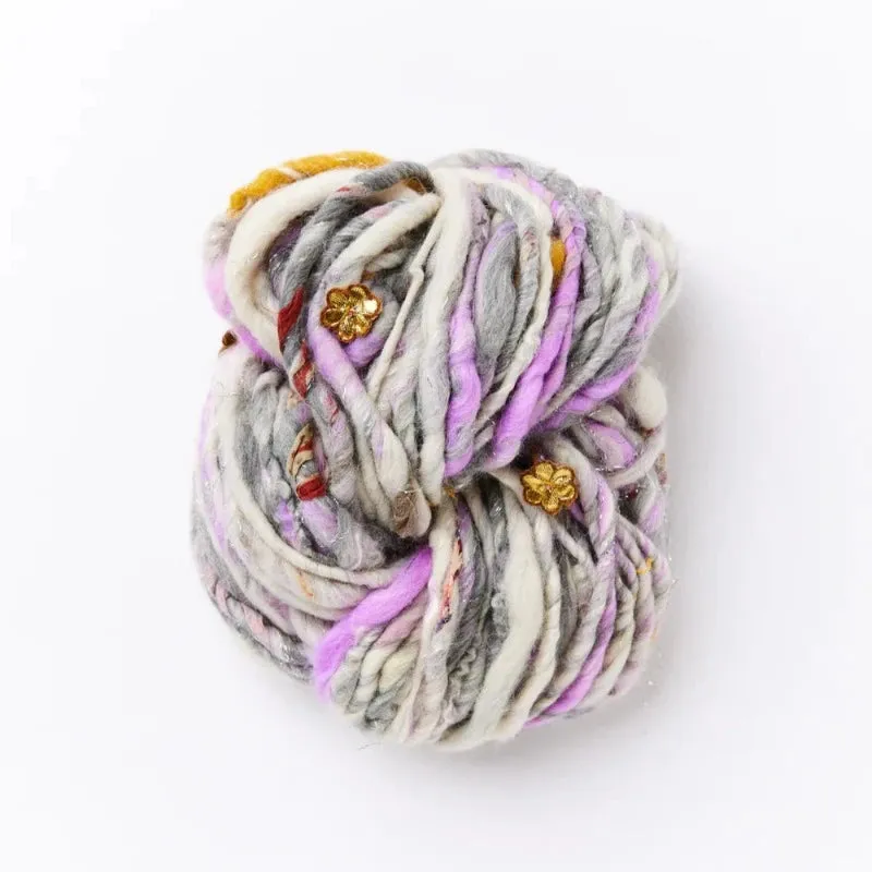 Knit Collage Dreamland