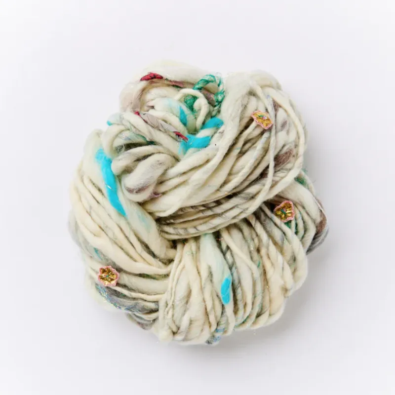 Knit Collage Dreamland