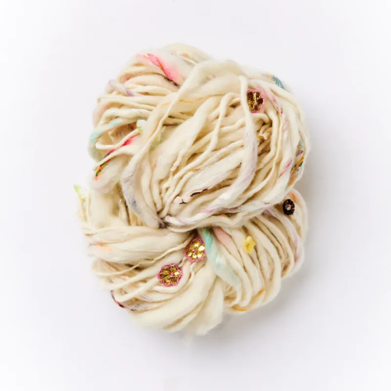 Knit Collage Dreamland