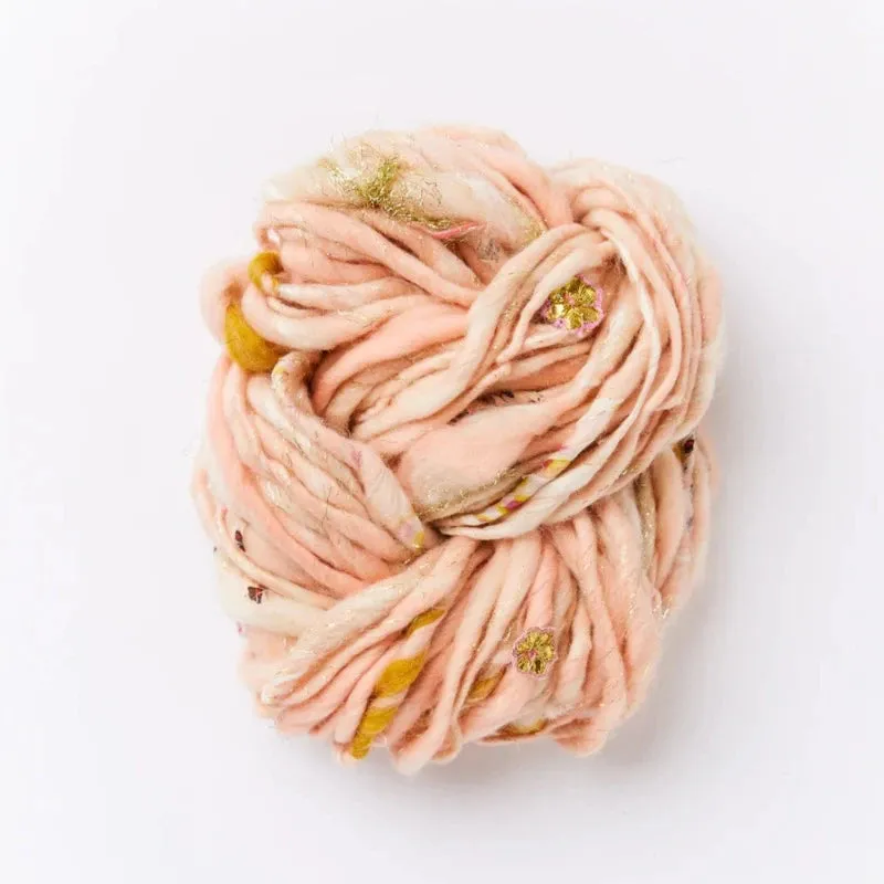 Knit Collage Dreamland