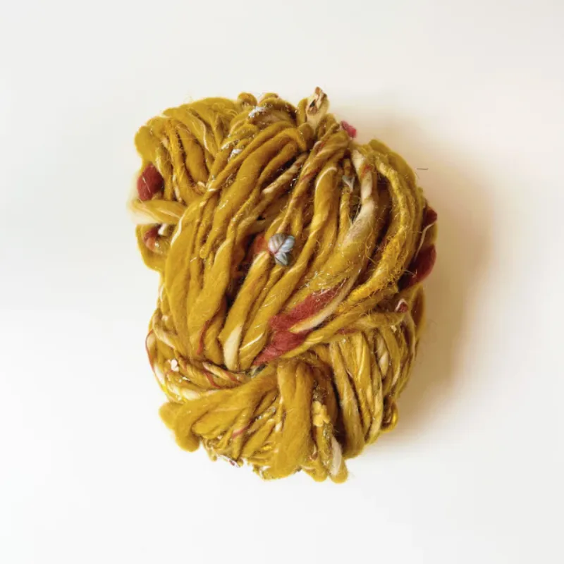 Knit Collage Dreamland