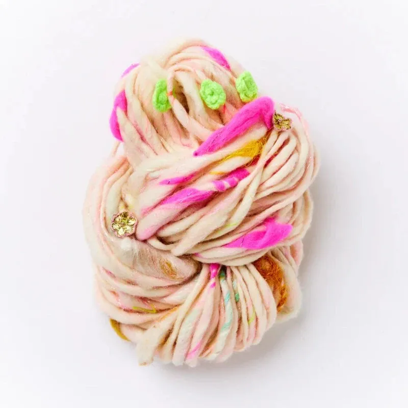 Knit Collage Dreamland