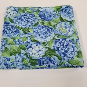 LA Finch 5 yard precuts: 5 yards of Robert Kaufman Flowerhouse Quilting Cotton Woven