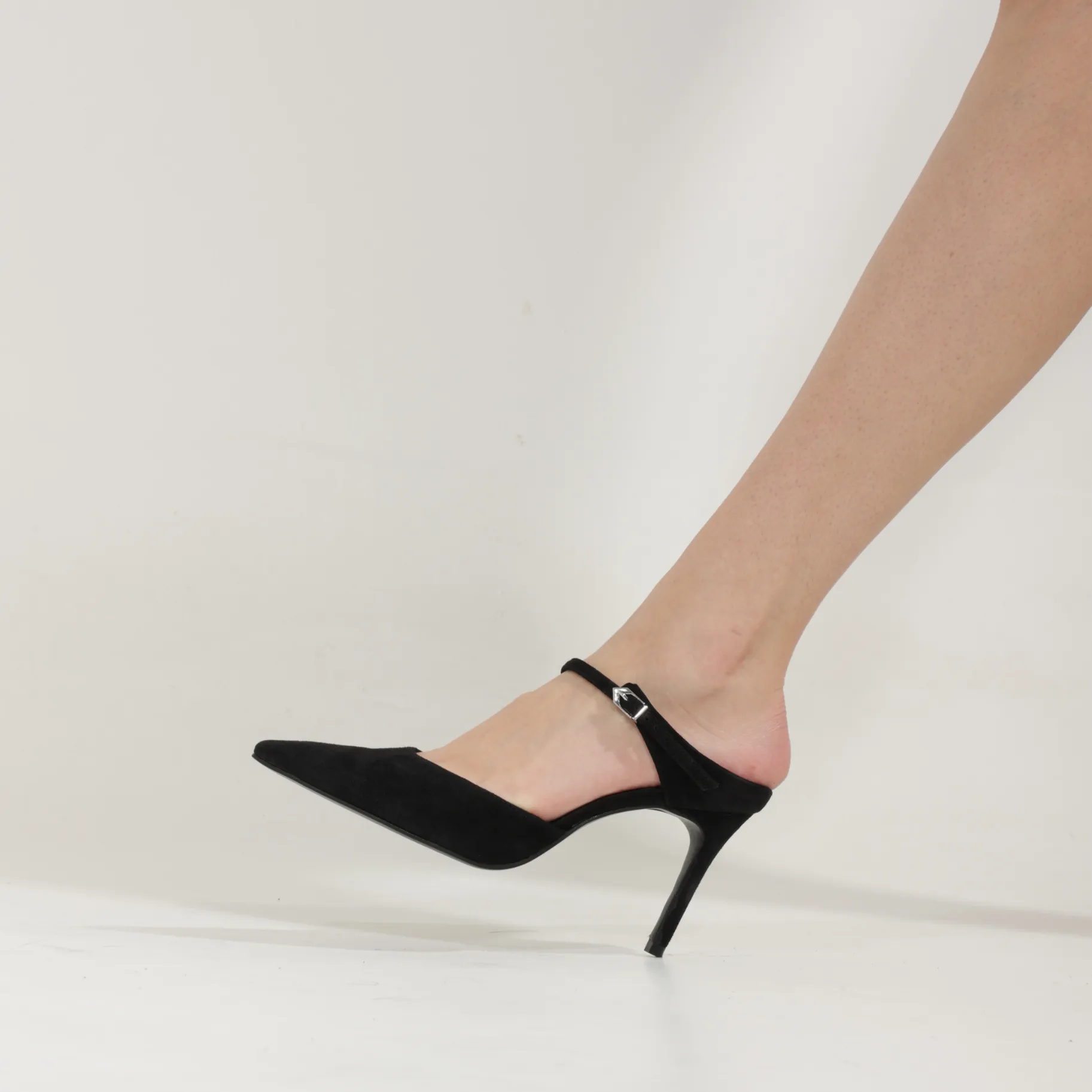 Laura Mule Pump